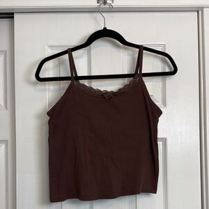 🏜️ 3 for $15 Eye Candy crop top